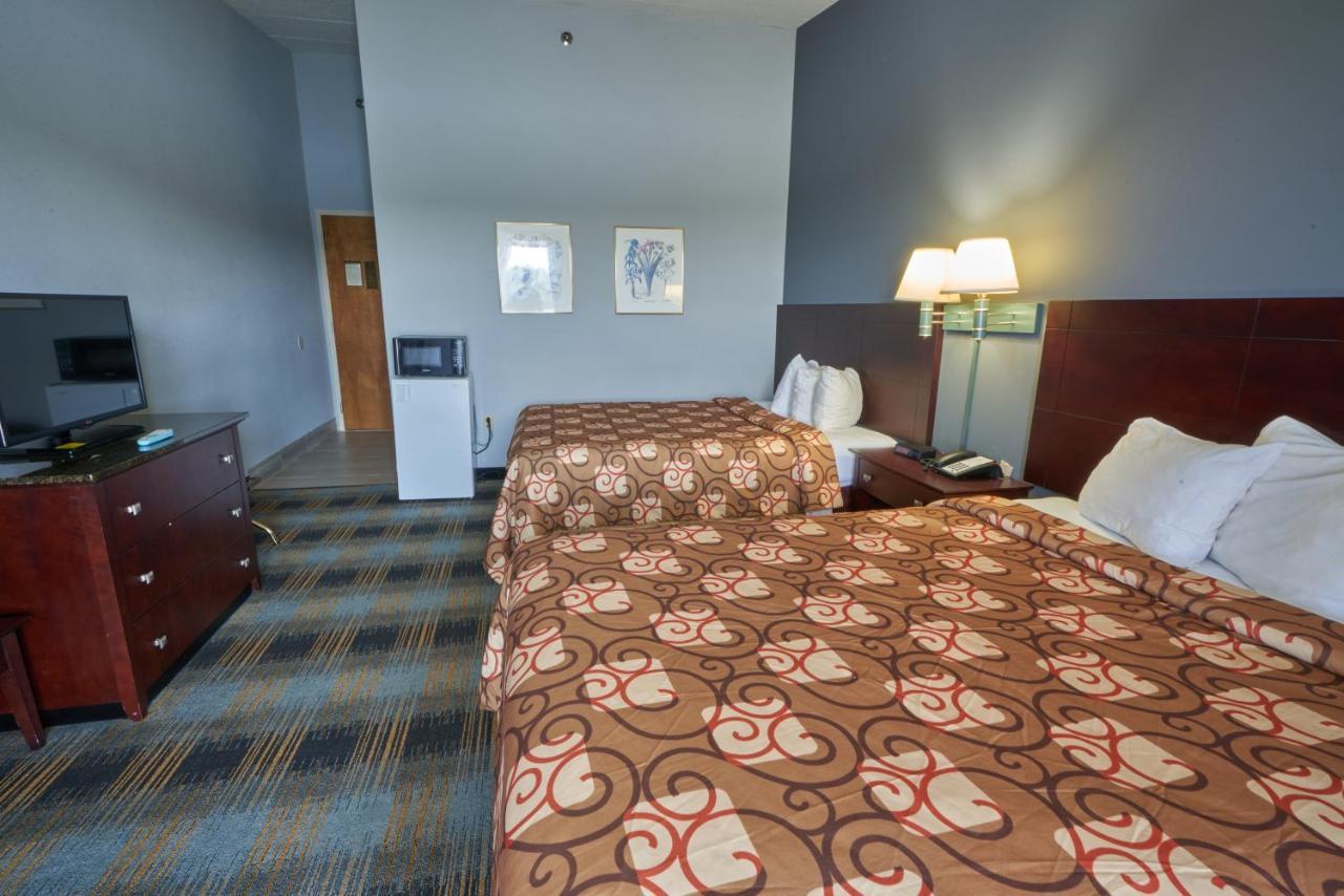 Riverview & Hotel