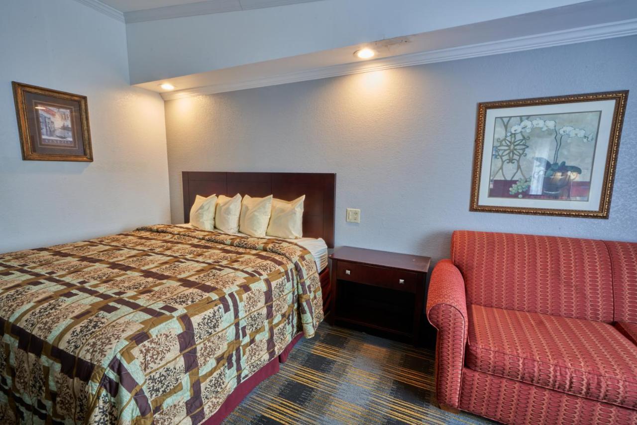 Hotel Riverview & Somerset
